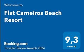 Flat Carneiros Beach Resort